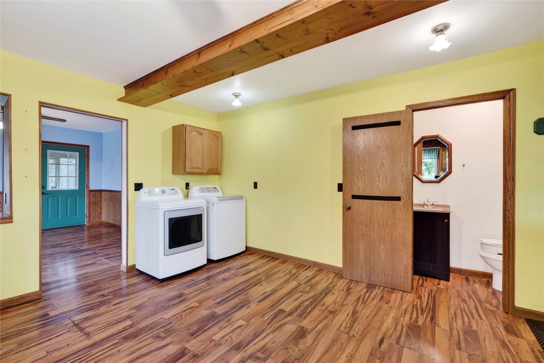 8558 W County Highway A Property Photo 17
