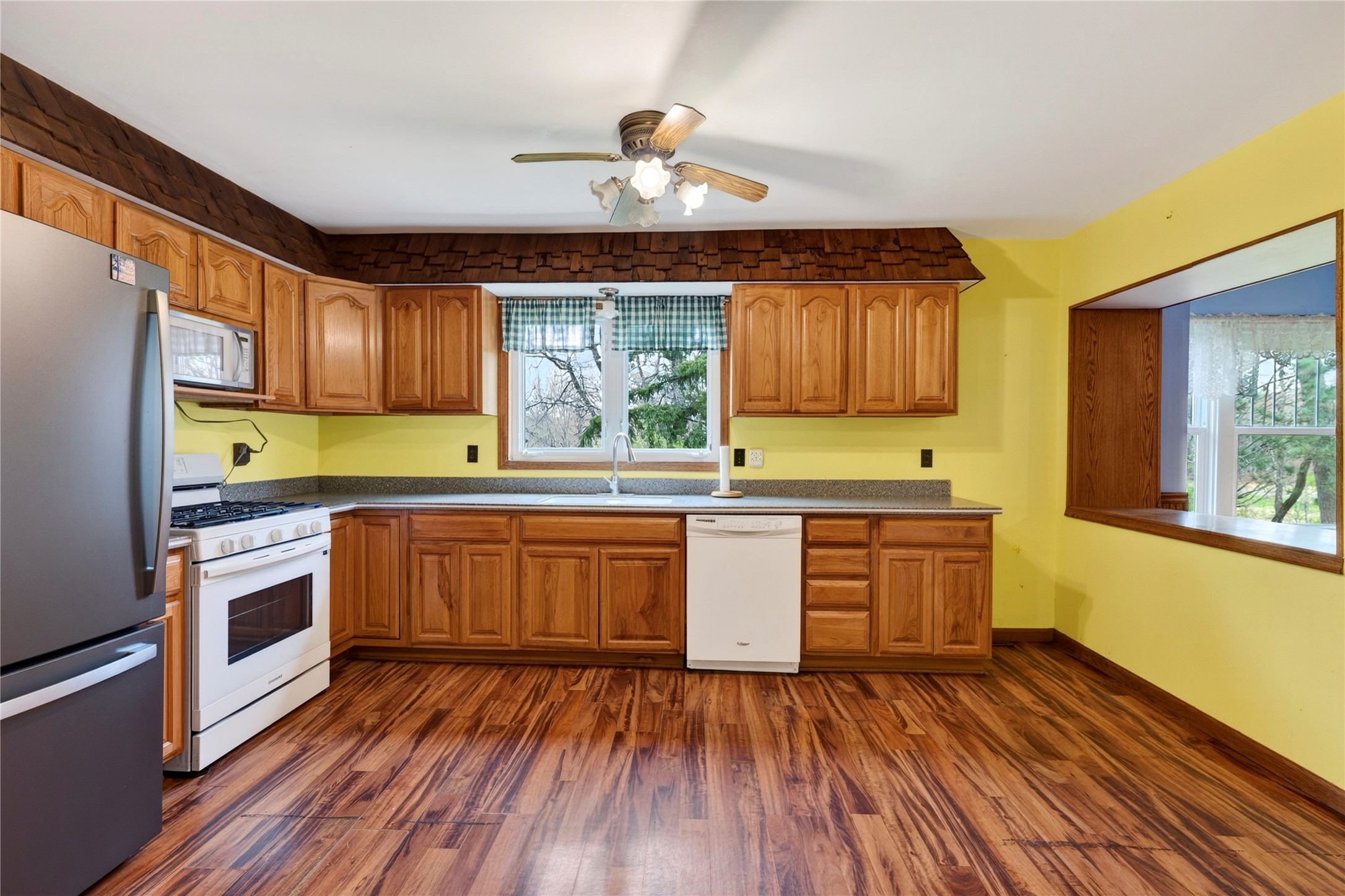 8558 W County Highway A Property Photo 18