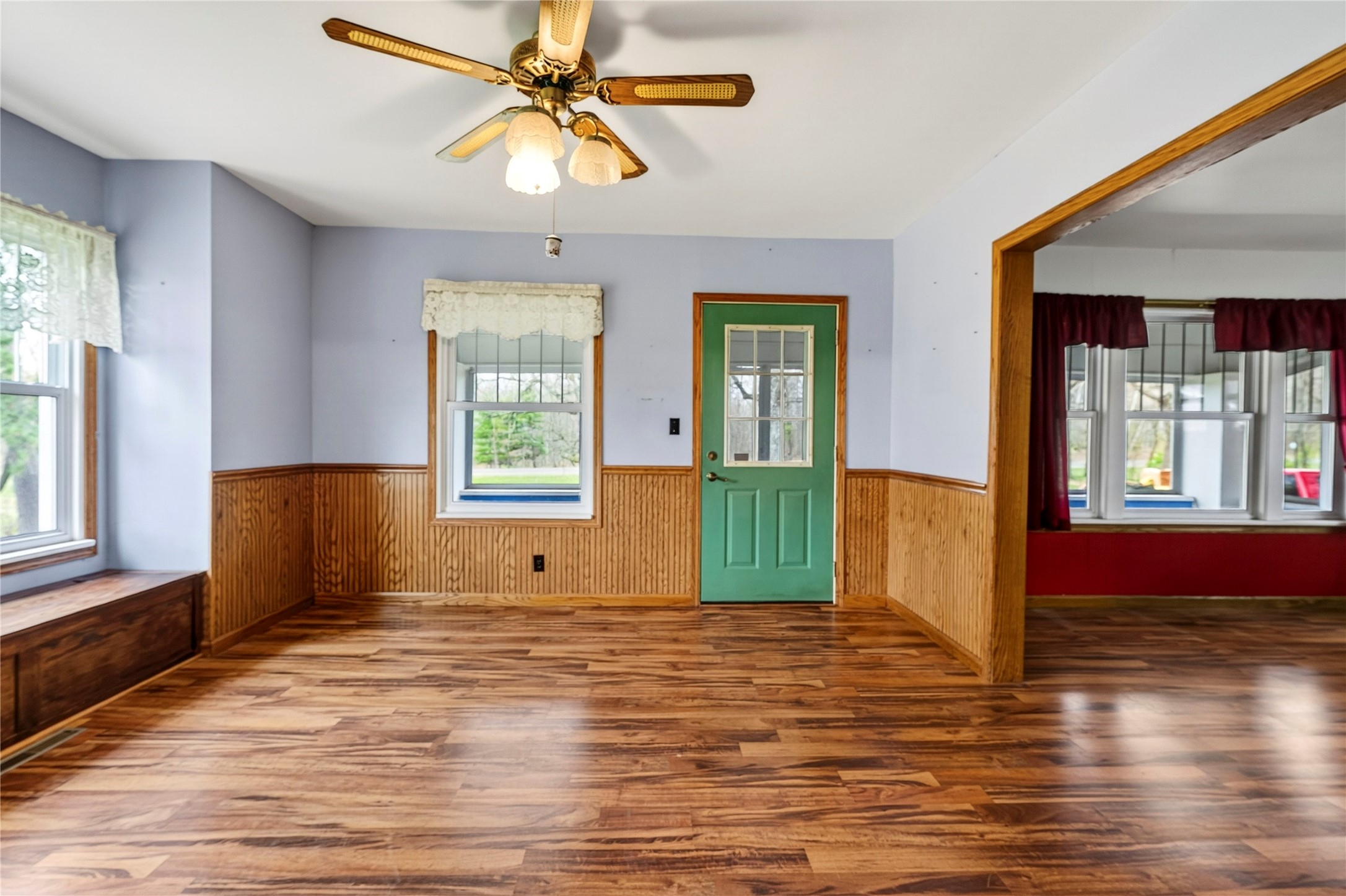 8558 W County Highway A Property Photo 20