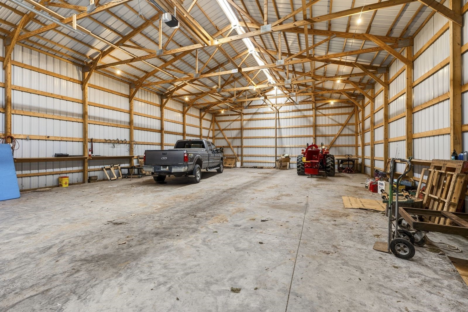 8558 W County Highway A Property Photo 38