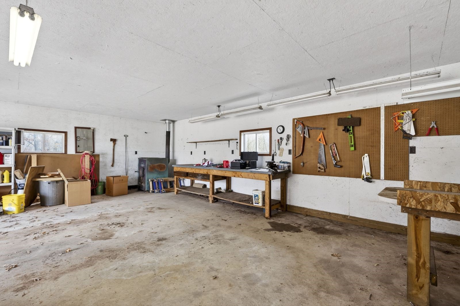 8558 W County Highway A Property Photo 41