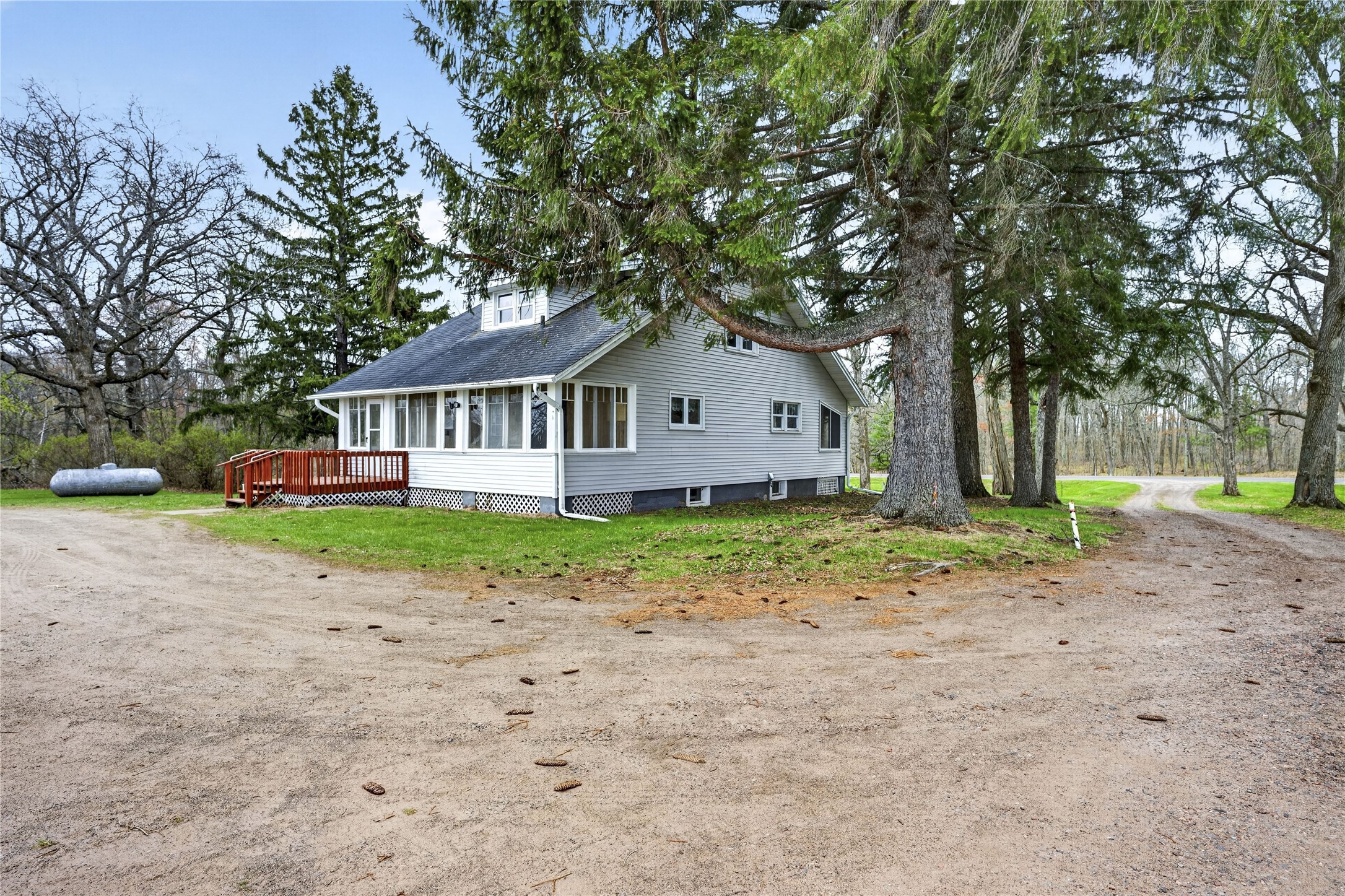 8558 W County Highway A Property Photo 46