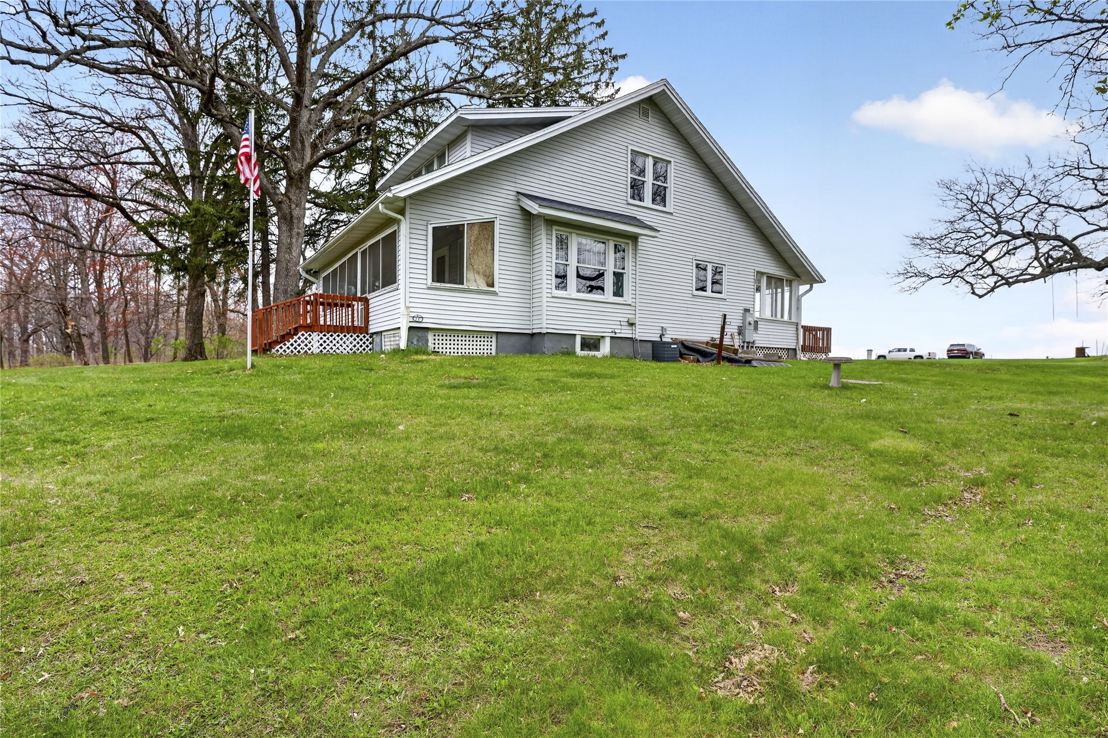 8558 W County Highway A Property Photo 49