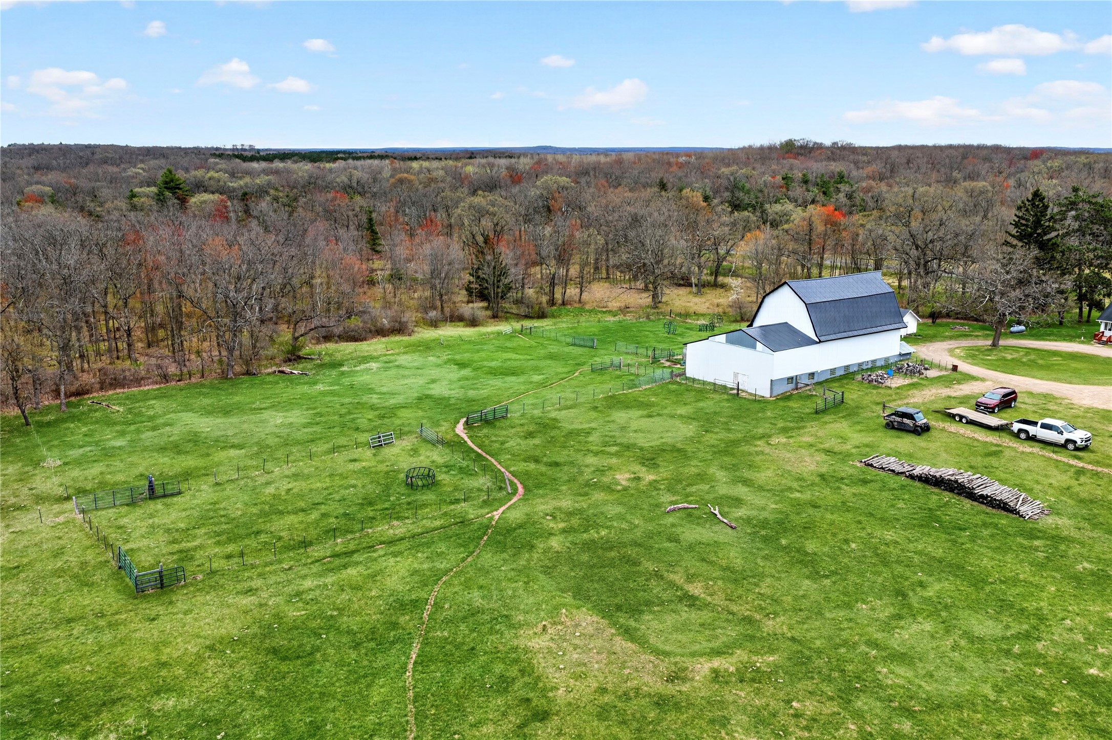 8558 W County Highway A Property Photo 53