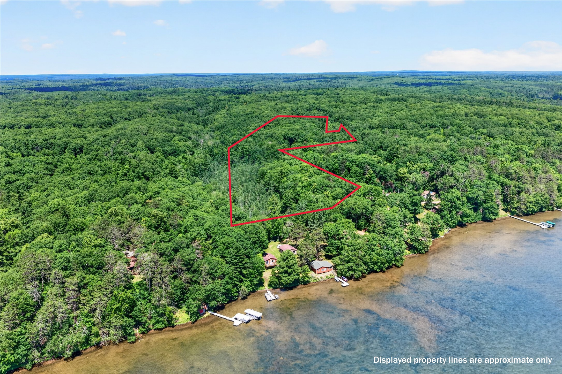 8787 N Nor Wis Road Property Photo 2