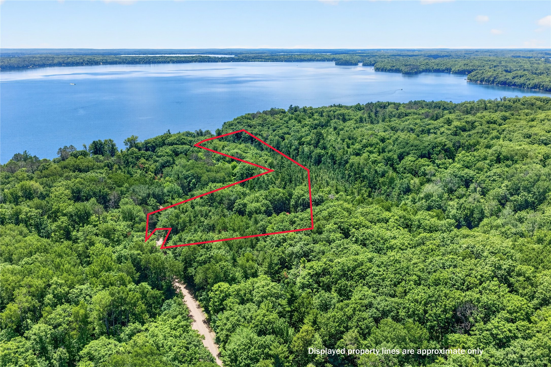 8787 N Nor Wis Road Property Photo 3