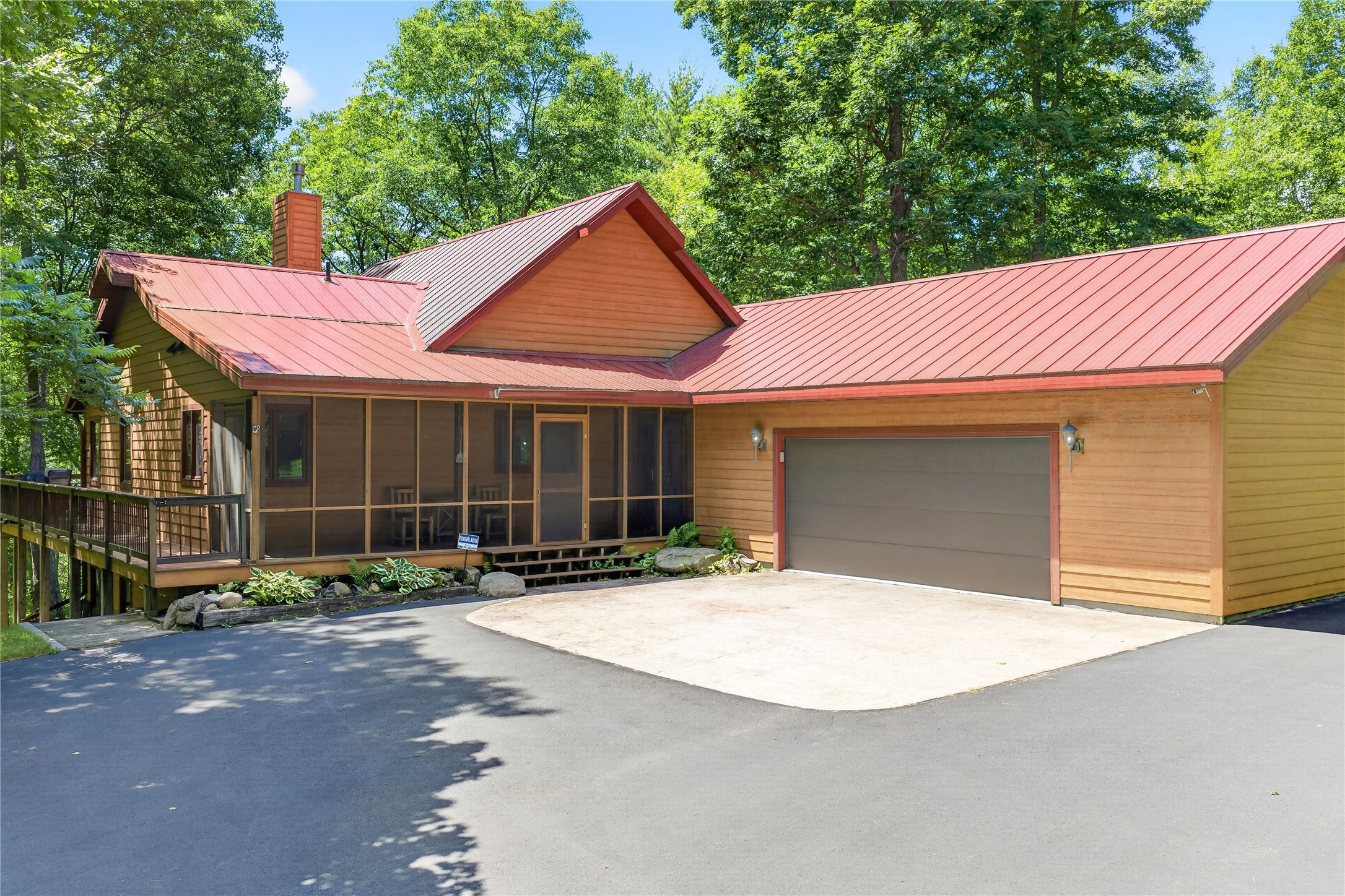 8787 N Nor Wis Road Property Photo 4