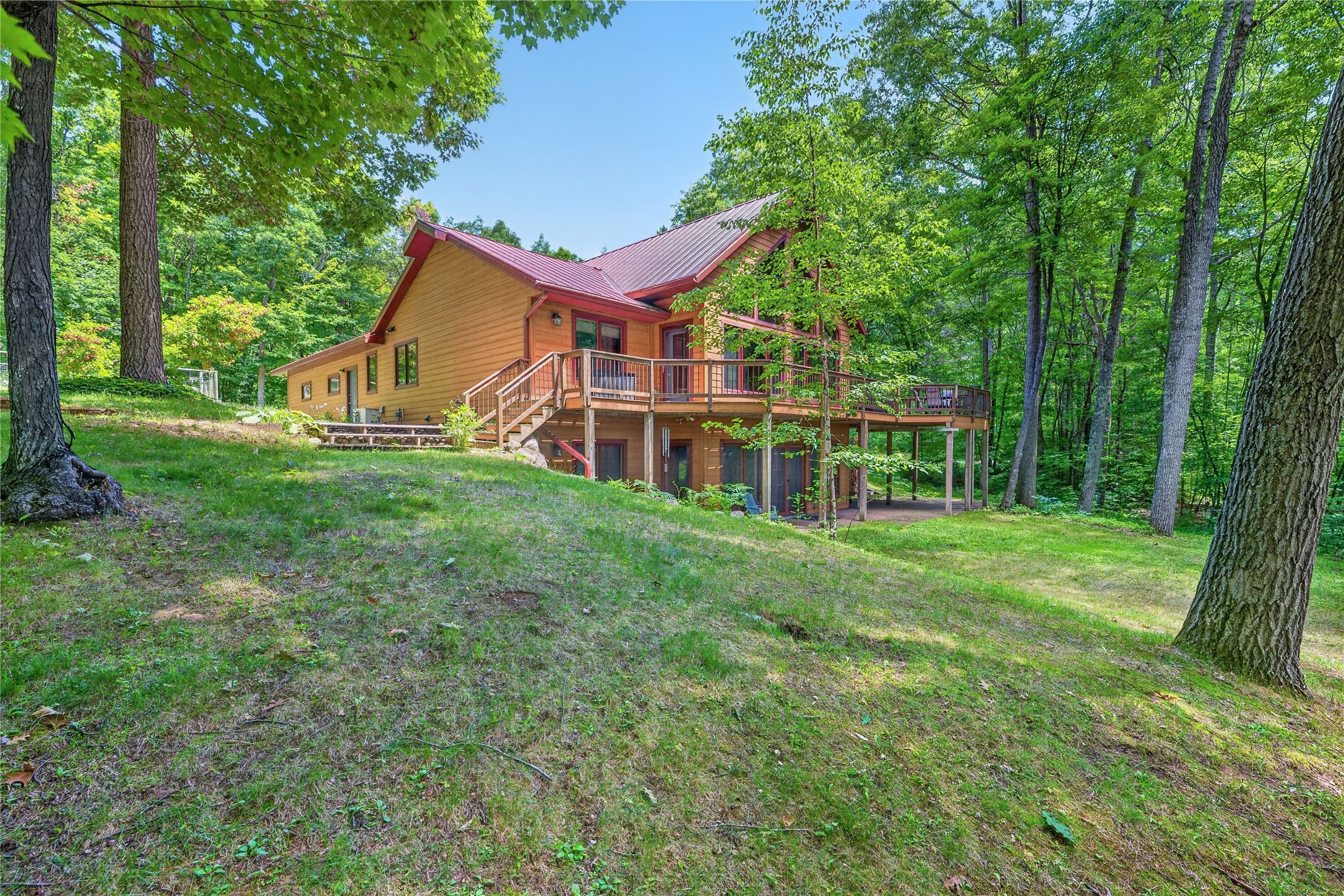 8787 N Nor Wis Road Property Photo 45