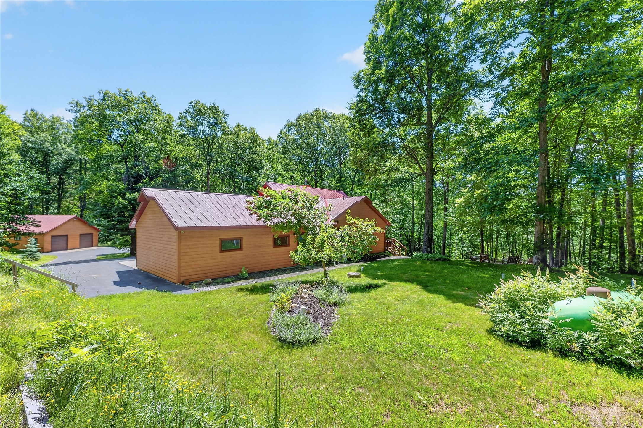 8787 N Nor Wis Road Property Photo 49