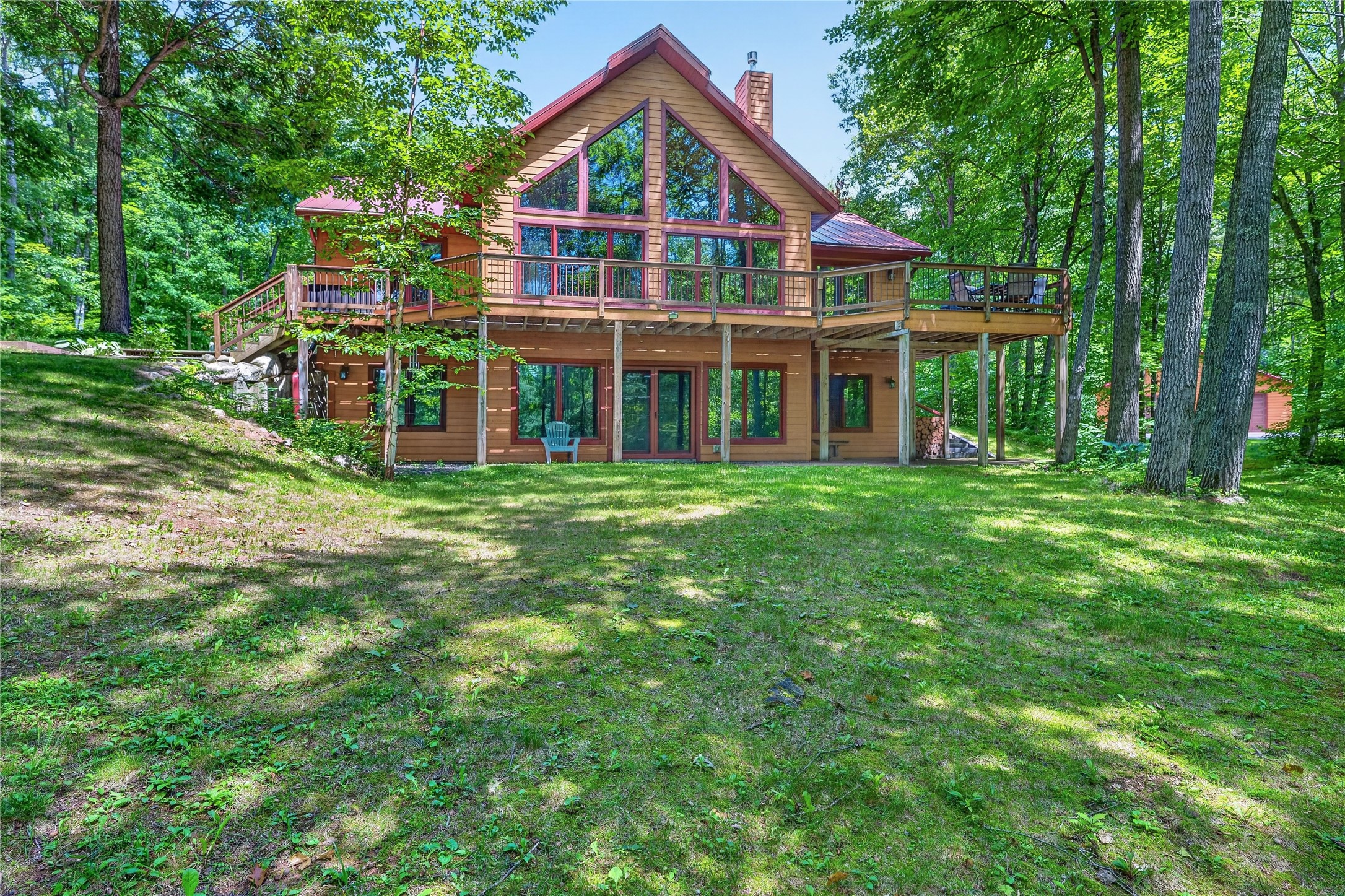 8787 N Nor Wis Road Property Photo 54