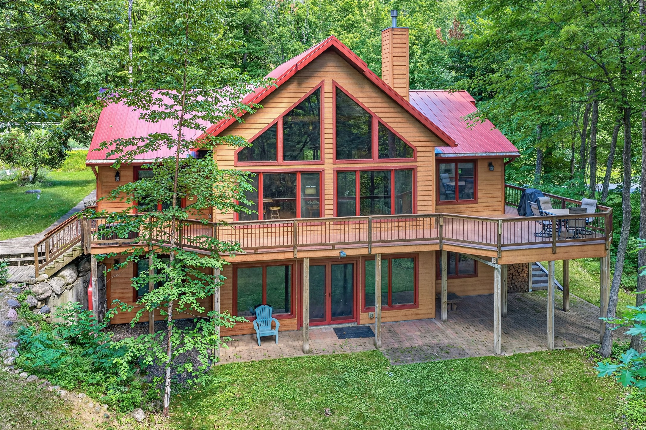 8787 N Nor Wis Road Property Photo 60