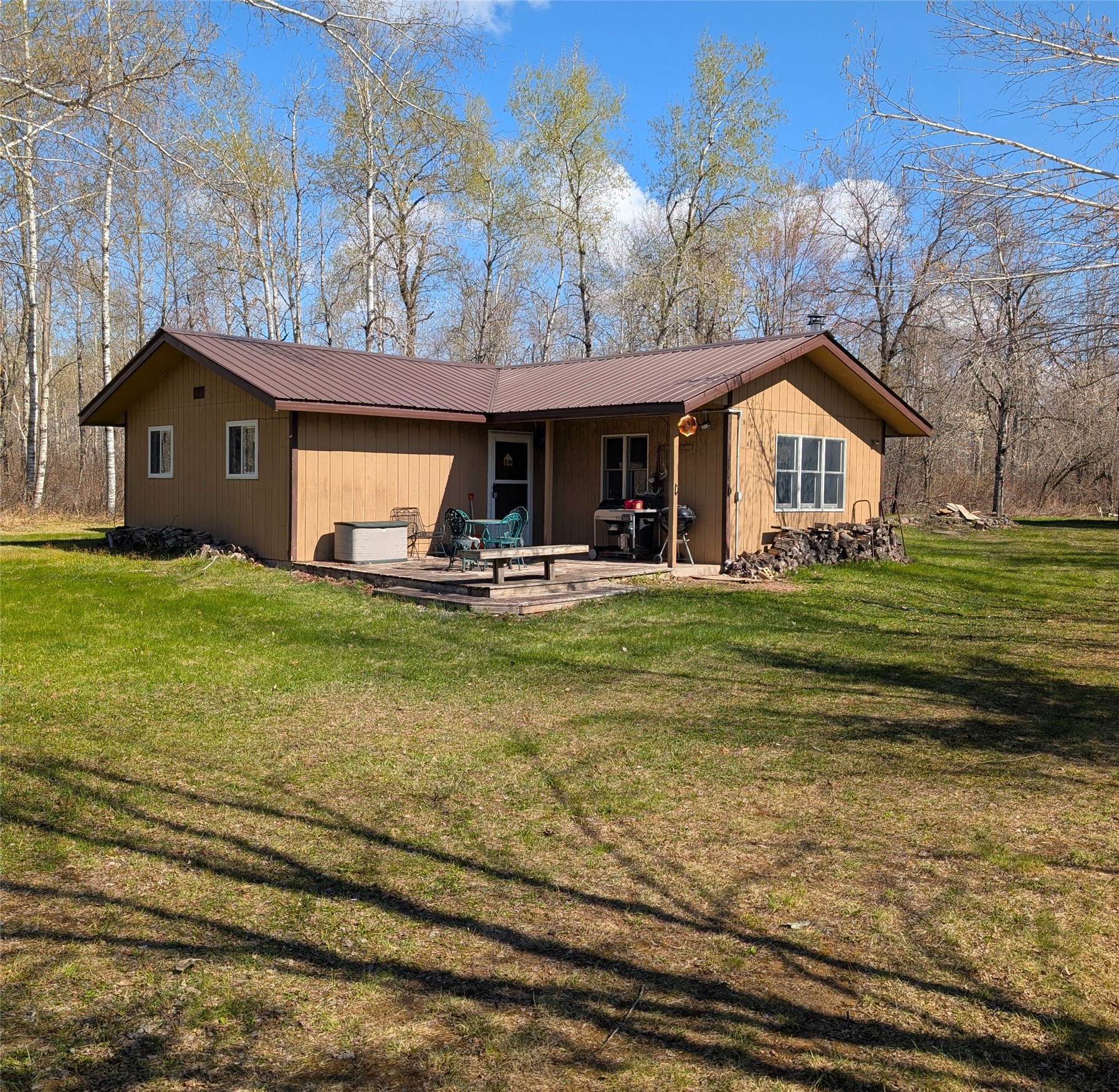 15138 S Crotte Brook Trail Property Photo 1