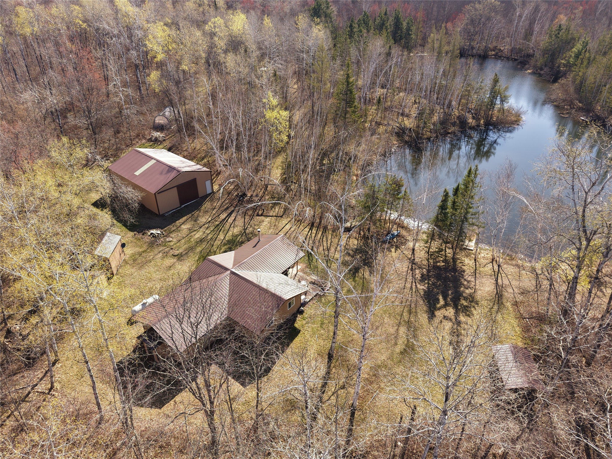 15138 S Crotte Brook Trail Property Photo 2