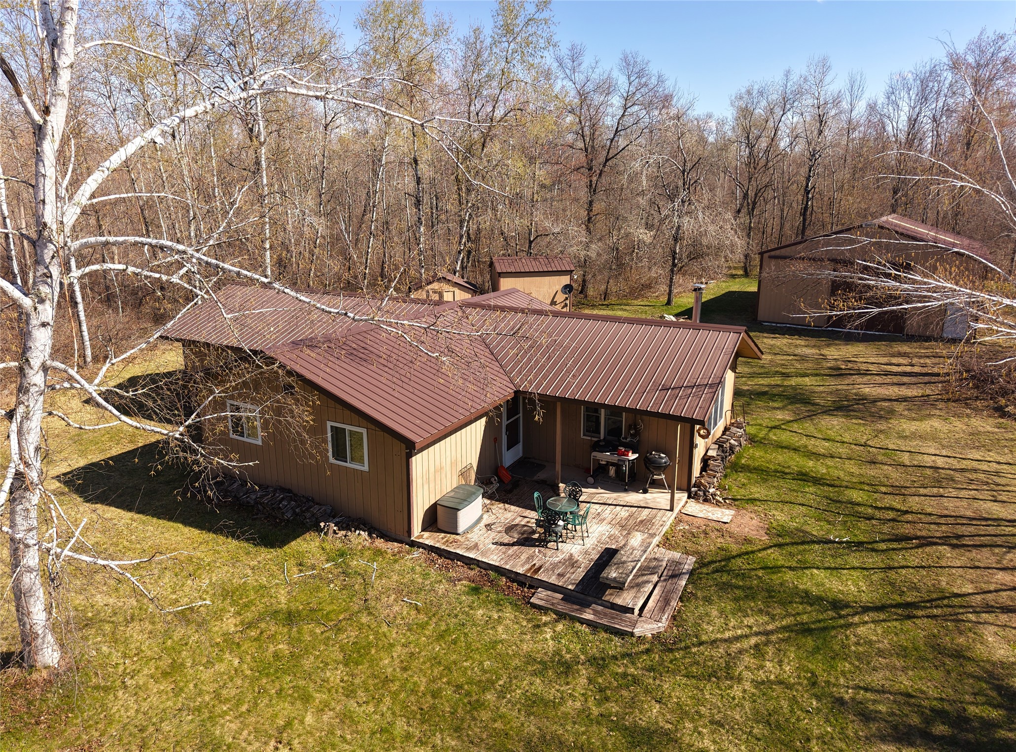 15138 S Crotte Brook Trail Property Photo 3