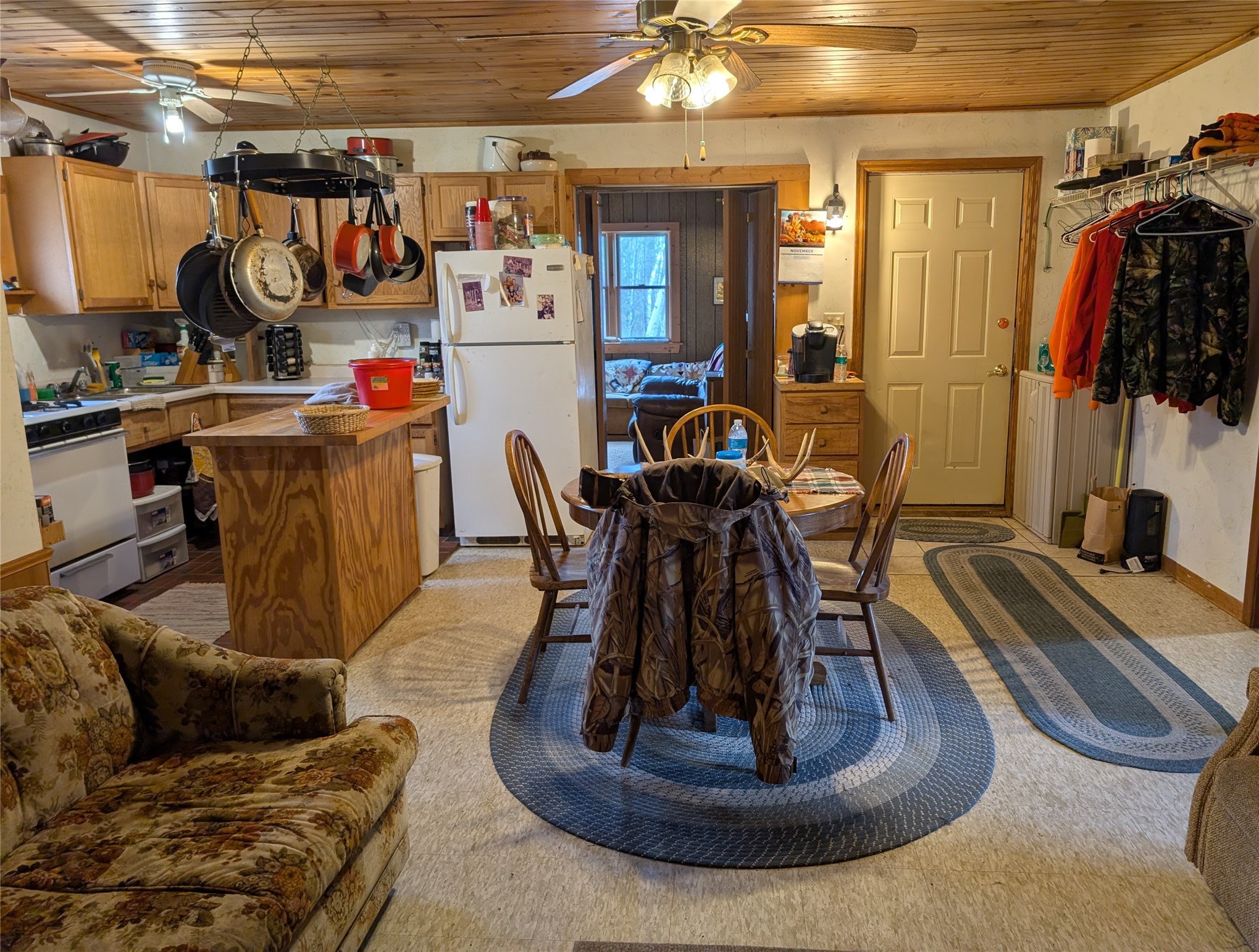 15138 S Crotte Brook Trail Property Photo 5