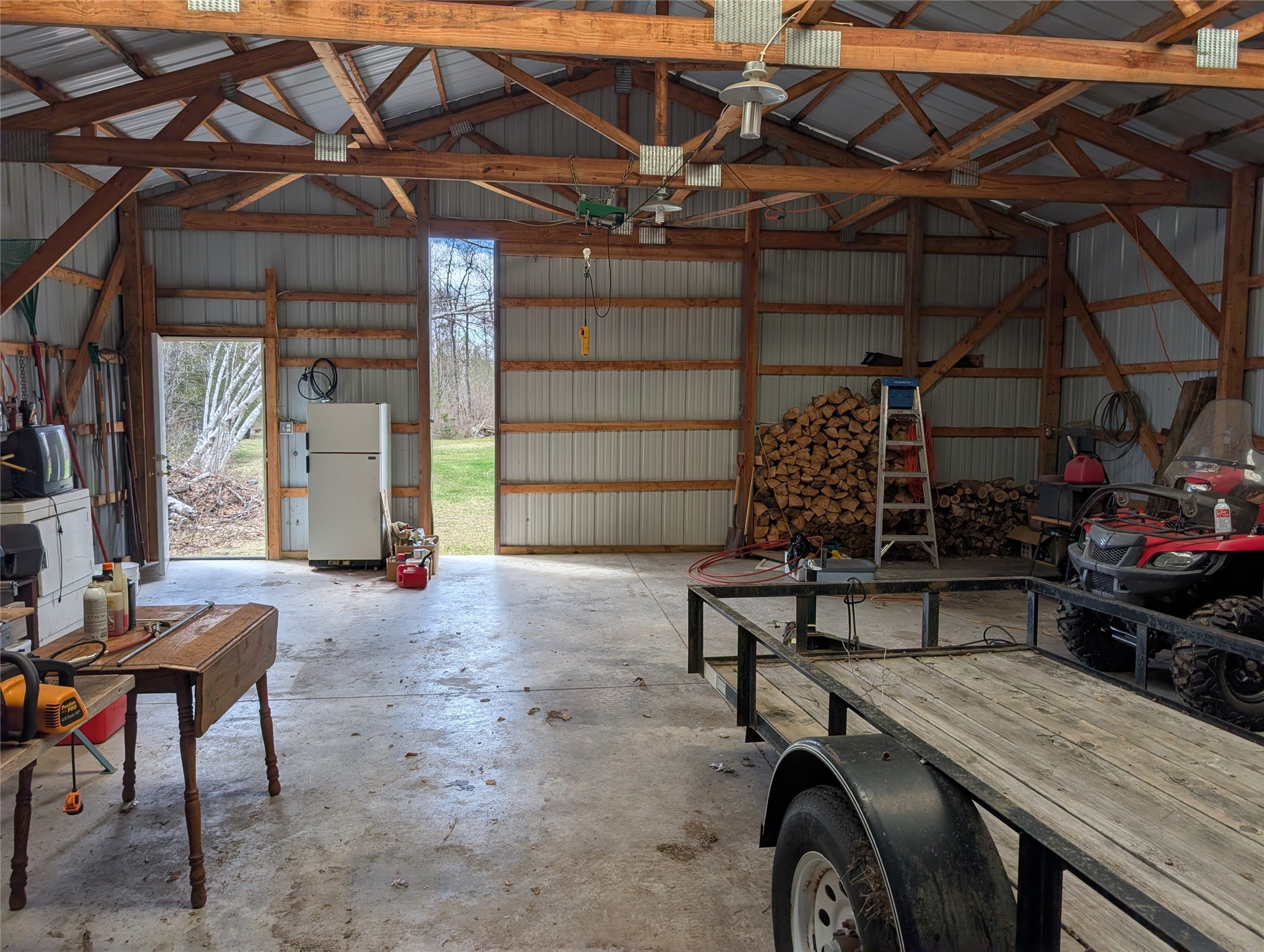 15138 S Crotte Brook Trail Property Photo 14
