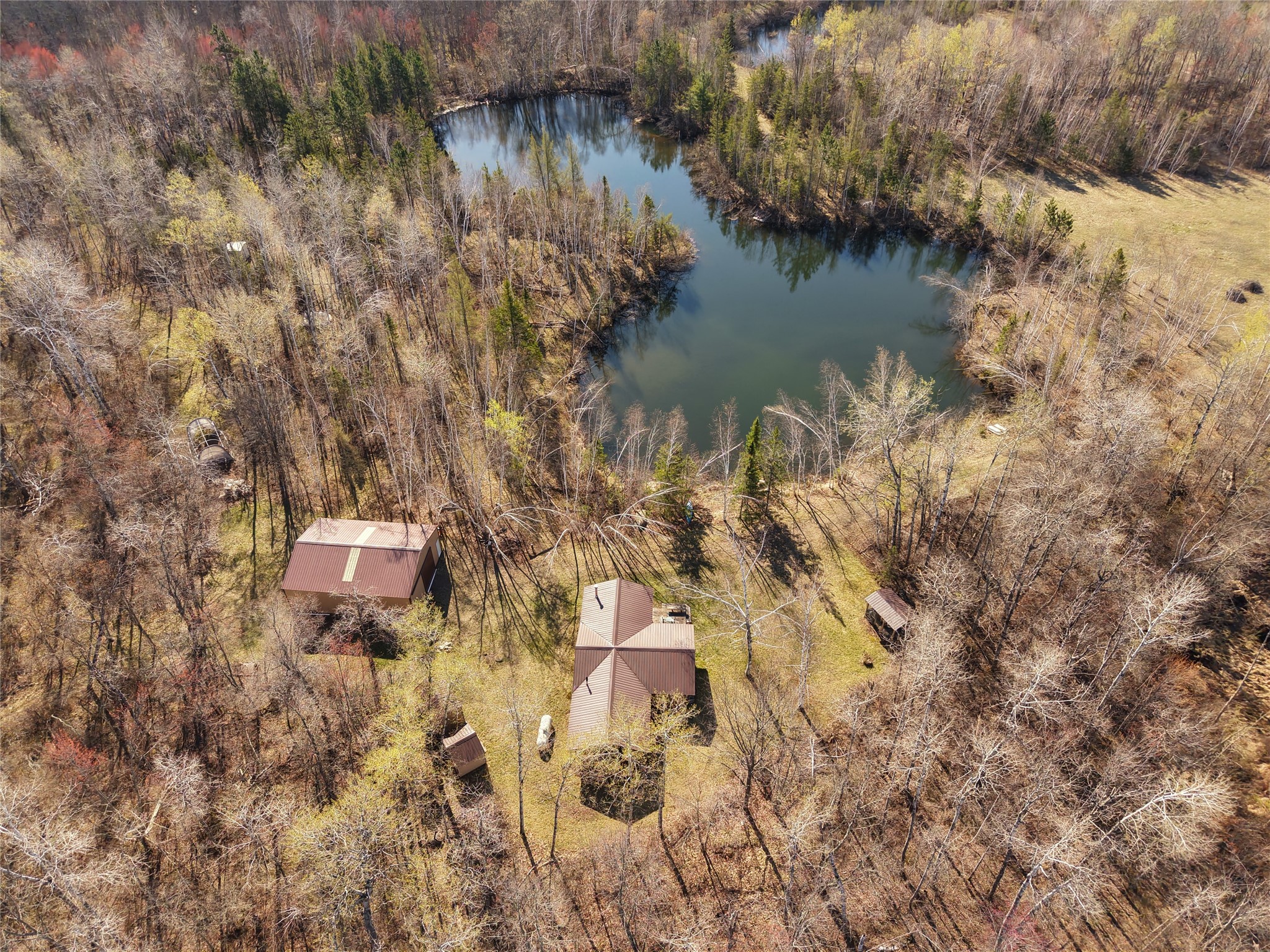 15138 S Crotte Brook Trail Property Photo 35