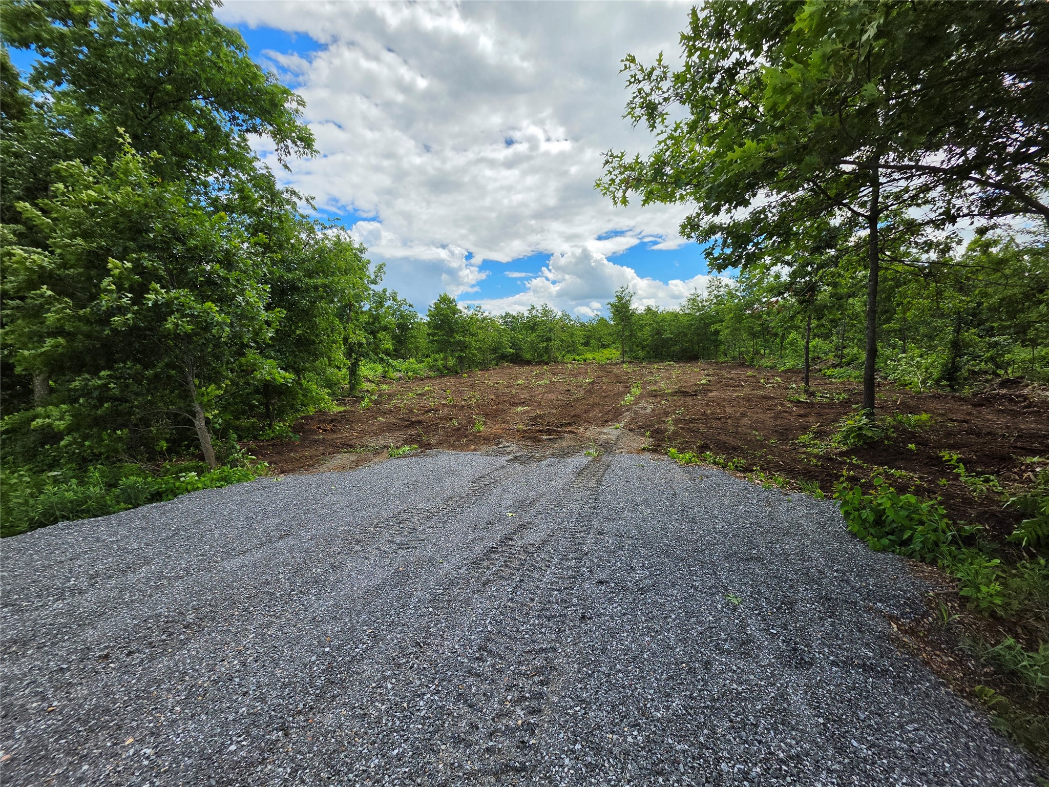 Lot 3 County Highway E Property Photo 1