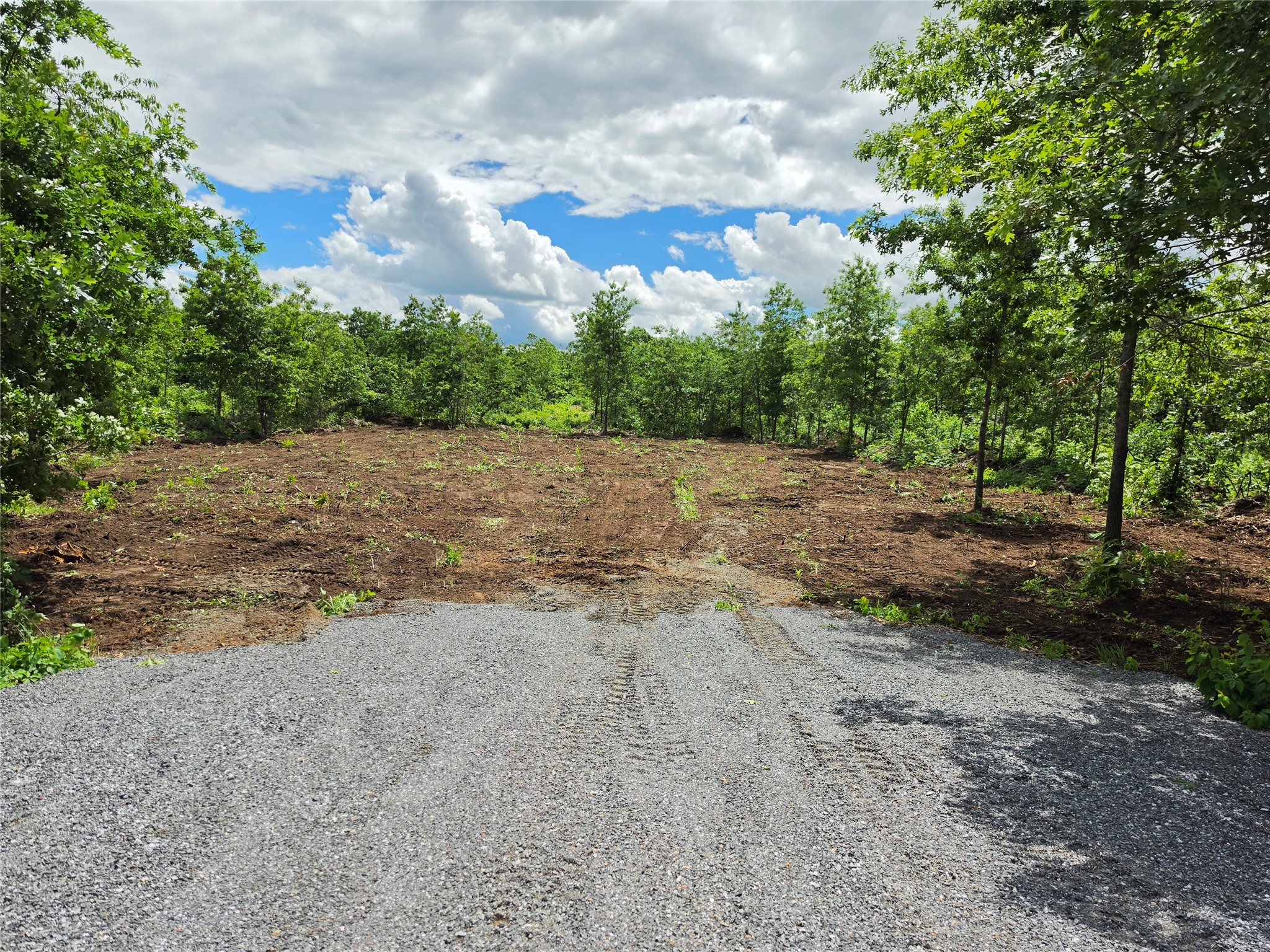 Lot 3 County Highway E Property Photo 2