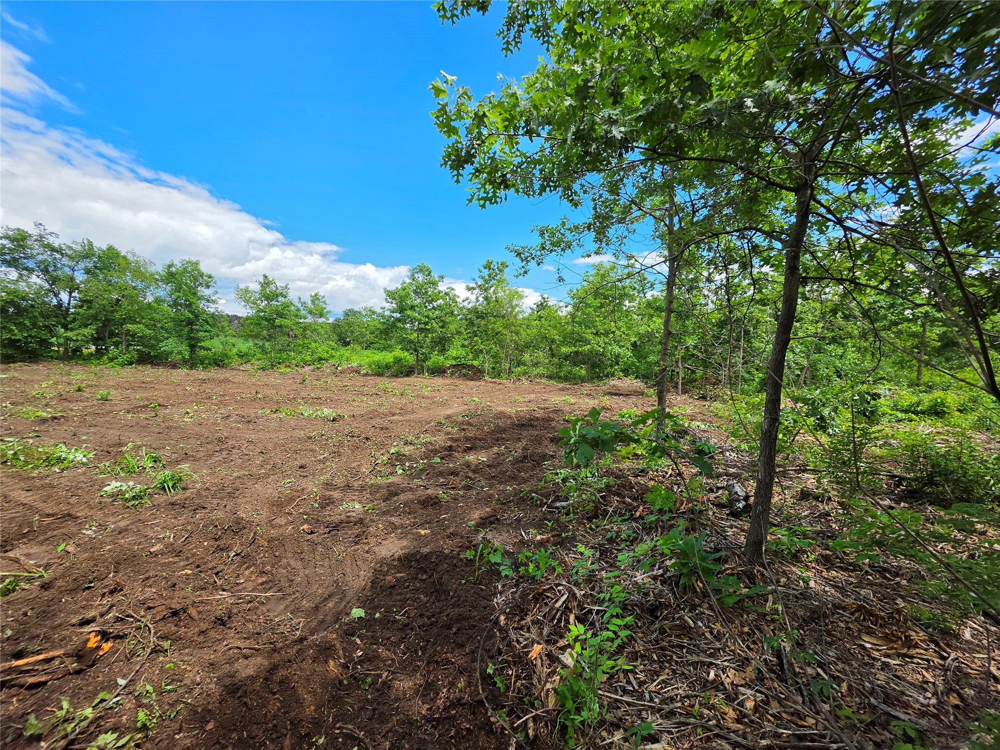 Lot 3 County Highway E Property Photo 3