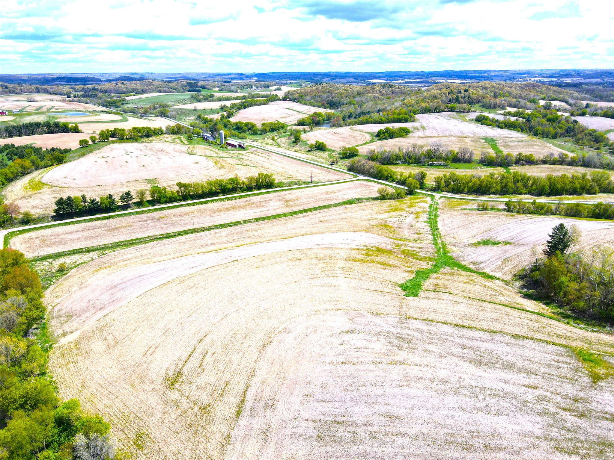 125 Acres Steig Coulee Road Property Photo 19