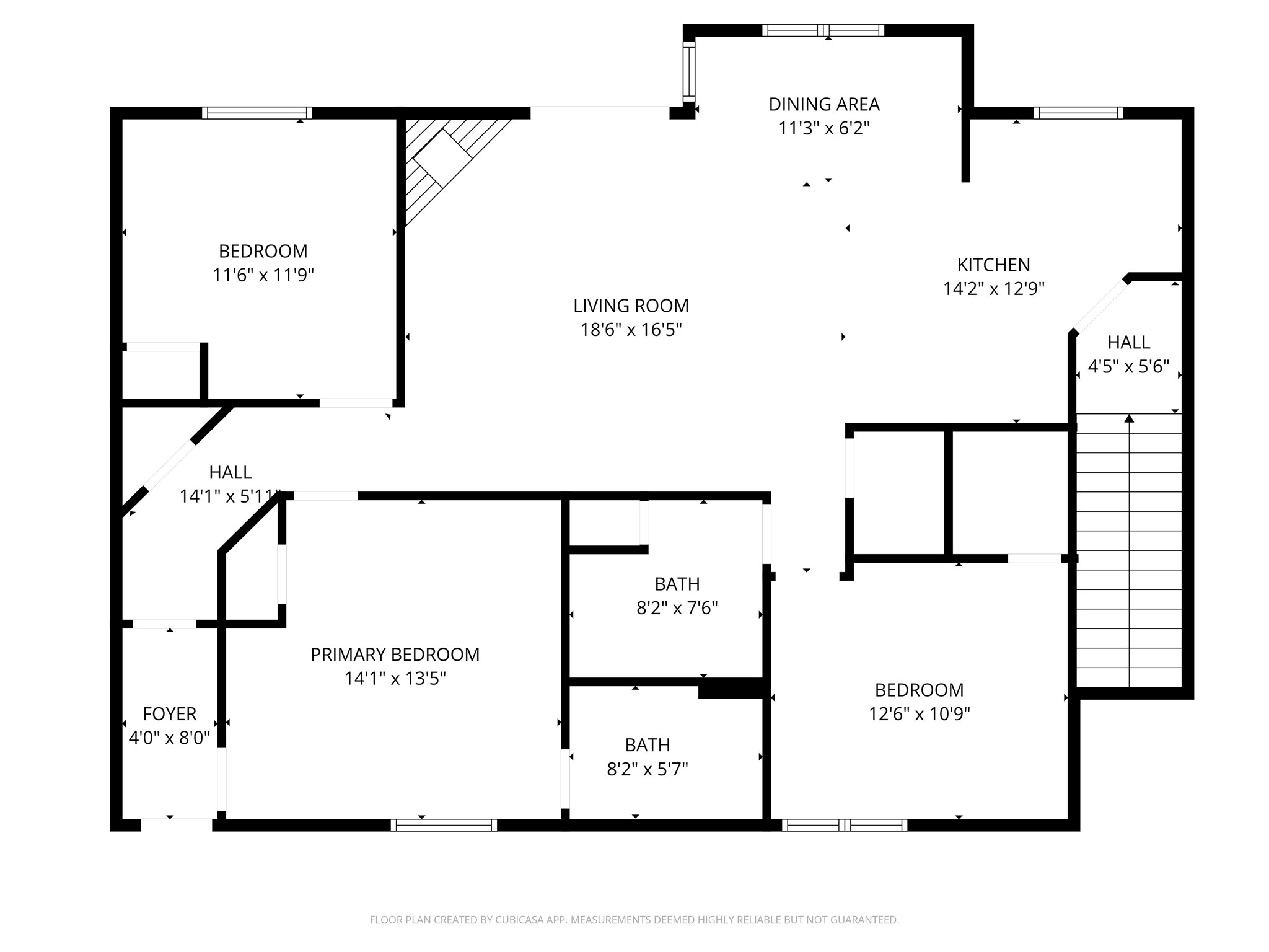 42910 Lakewoods Drive 302 Property Photo 33