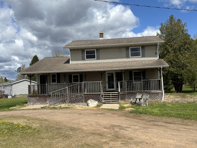 N2495 State Hwy 64 Property Photo 1