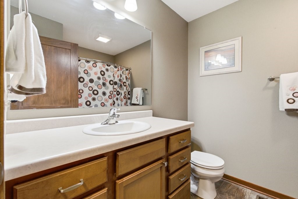 1305 Whistling Straits Court Property Photo 19
