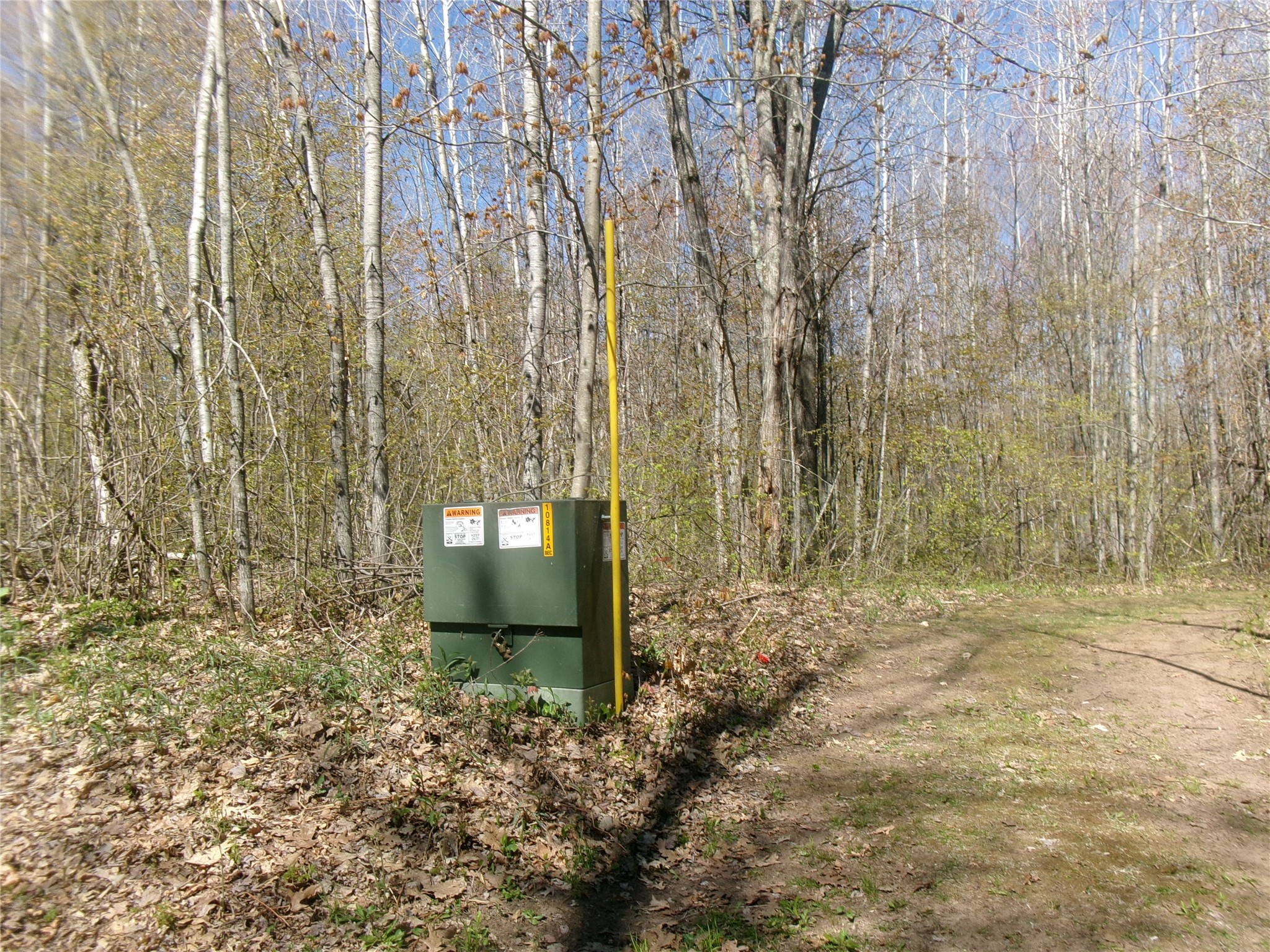 Tax Id 35410 Moody Lake Road Property Photo 13
