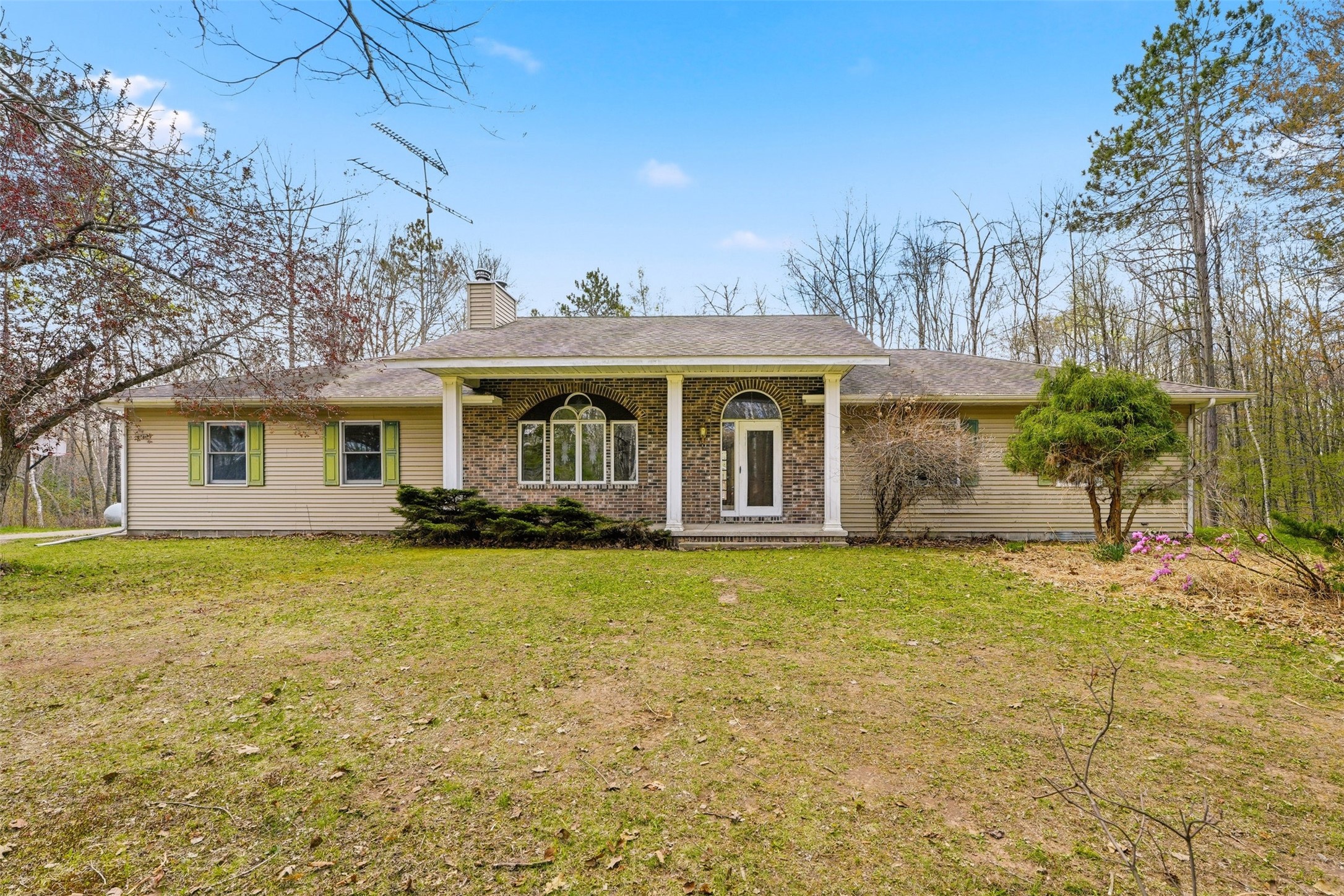 W8193 Birch Ridge Road Property Photo 1