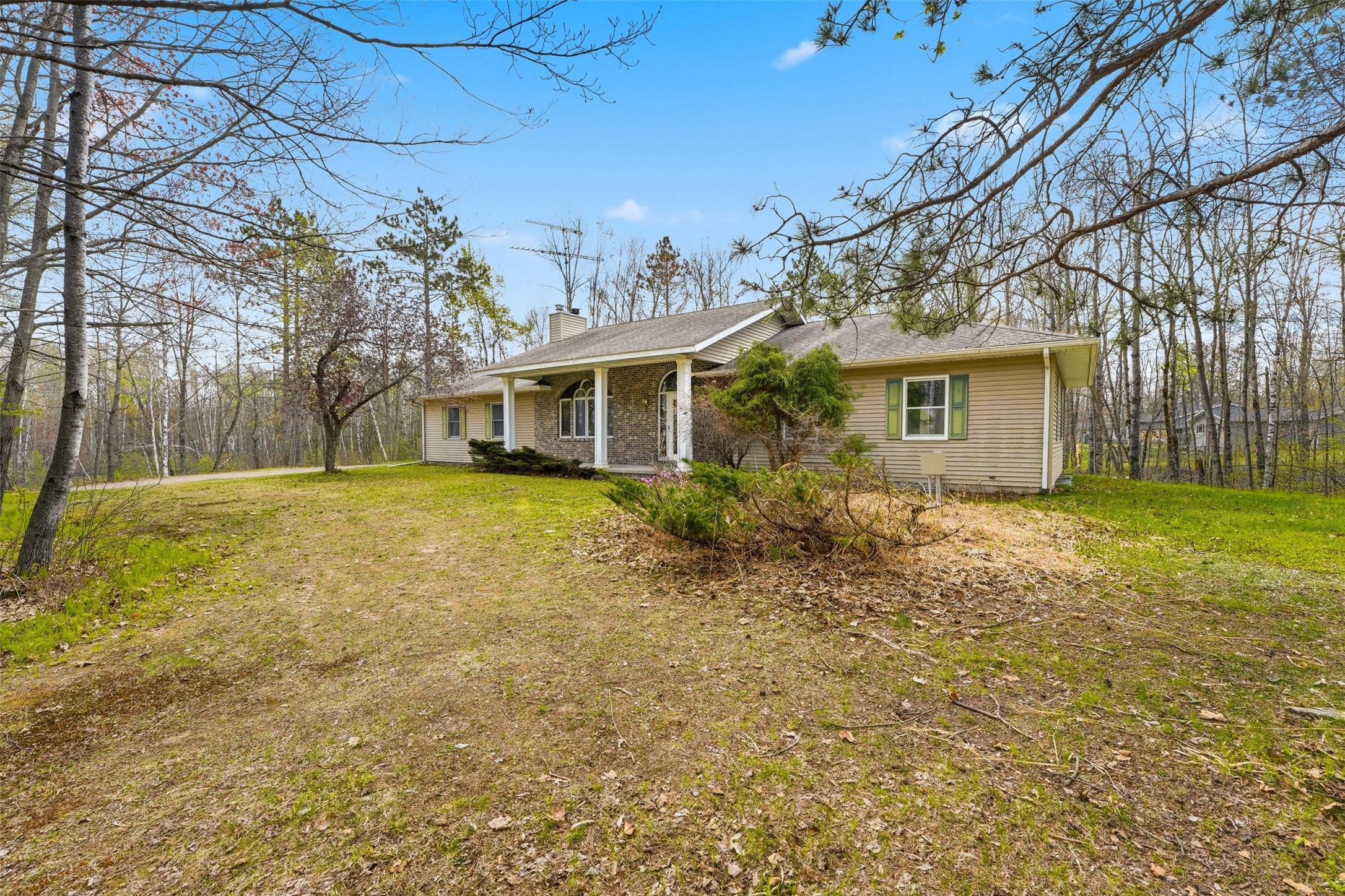 W8193 Birch Ridge Road Property Photo 3