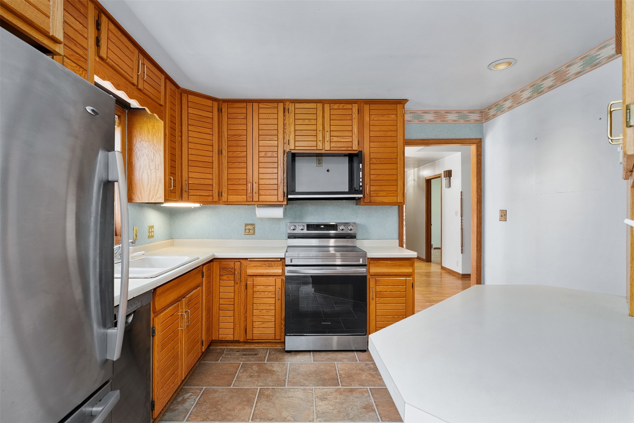 W8193 Birch Ridge Road Property Photo 12