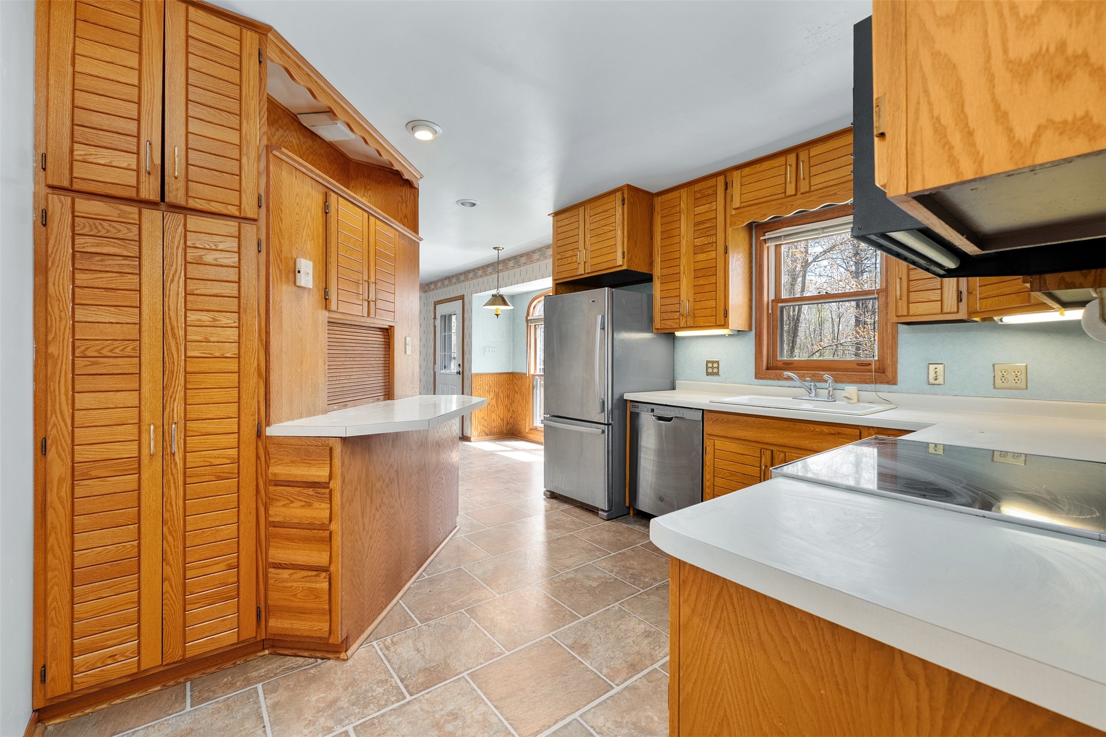W8193 Birch Ridge Road Property Photo 13