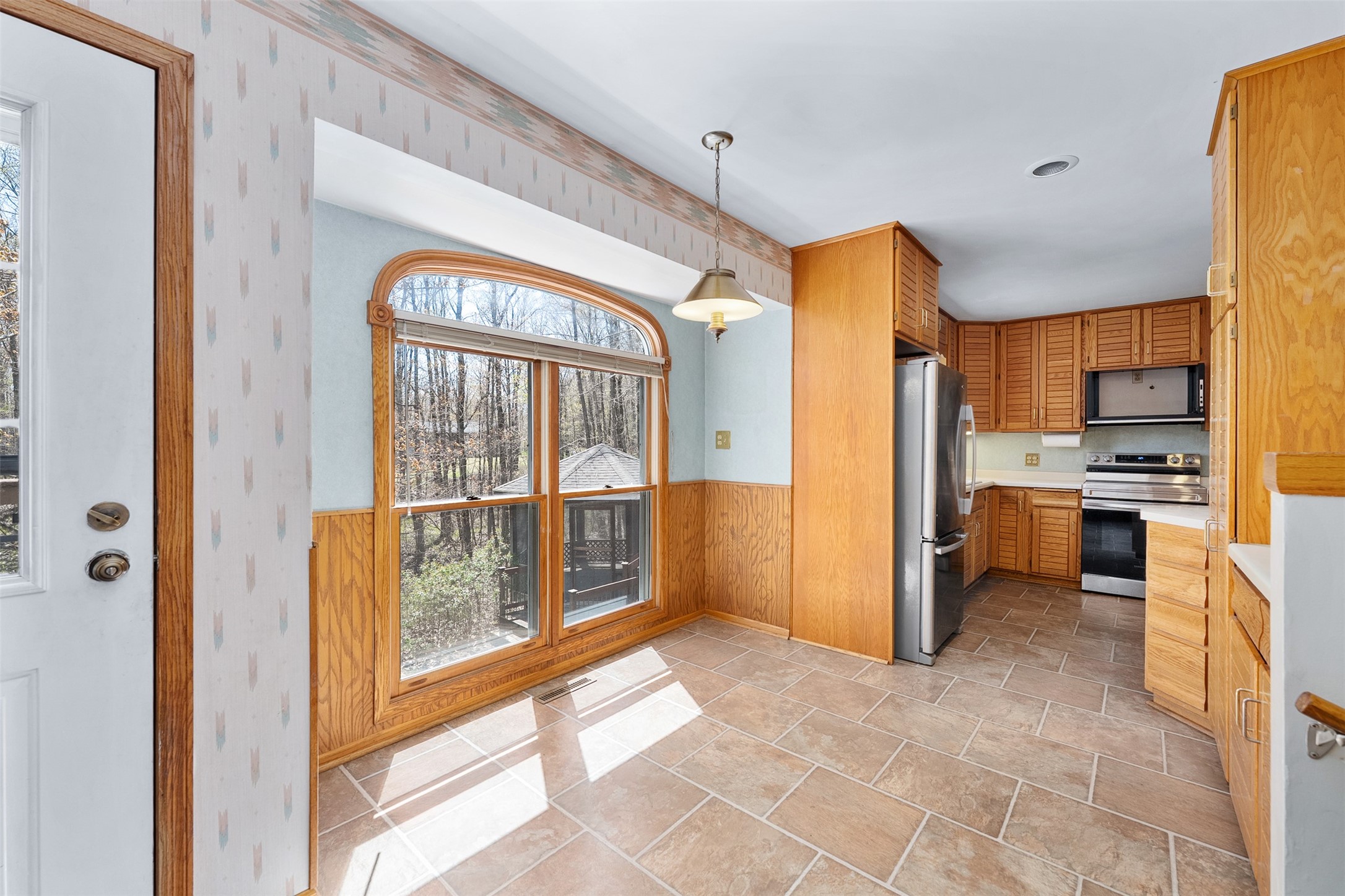 W8193 Birch Ridge Road Property Photo 16