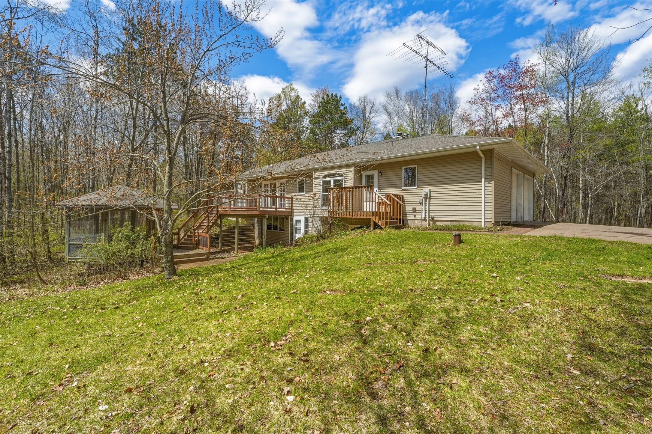 W8193 Birch Ridge Road Property Photo 35