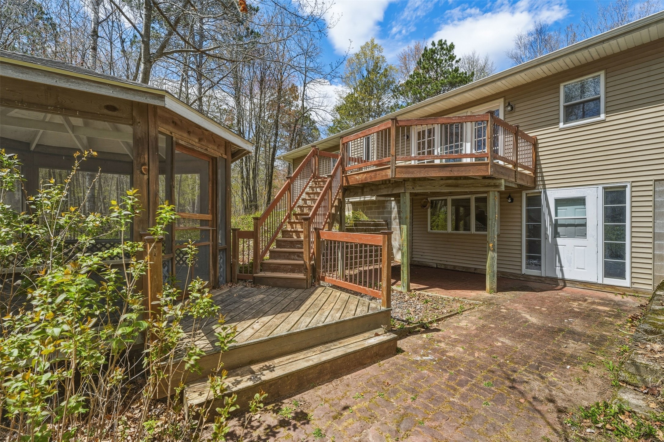 W8193 Birch Ridge Road Property Photo 36