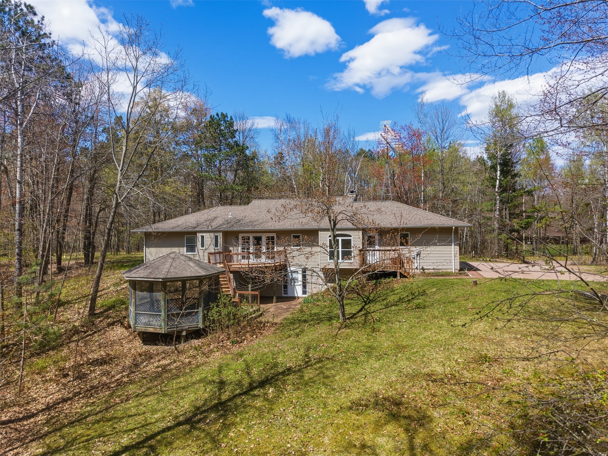 W8193 Birch Ridge Road Property Photo 41