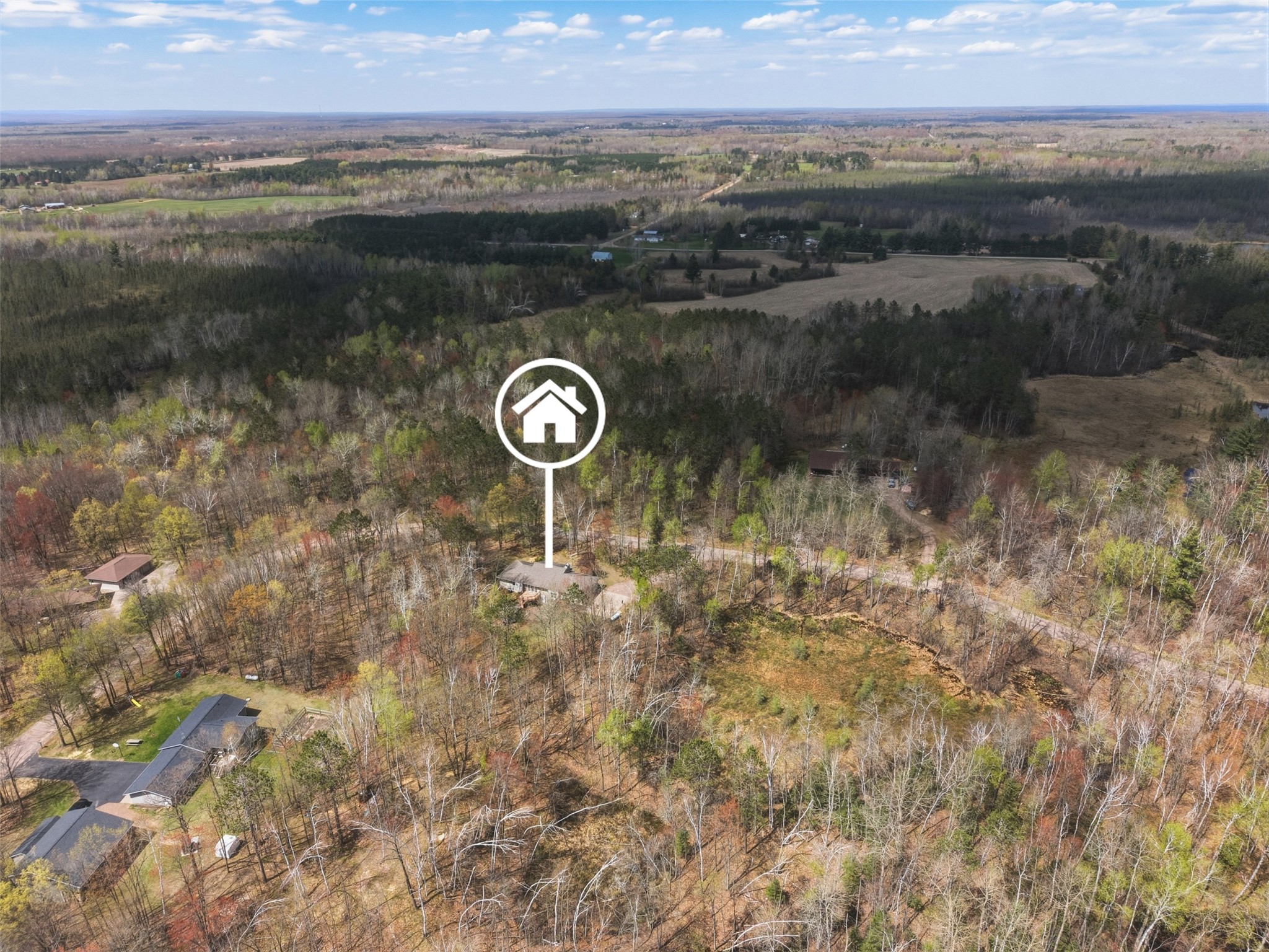 W8193 Birch Ridge Road Property Photo 43