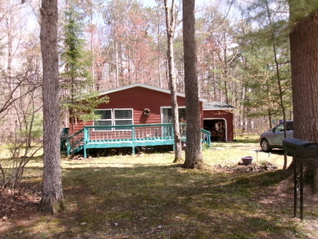 8064 N John Morton Avenue Property Photo 1