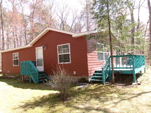 8064 N John Morton Avenue Property Photo 8