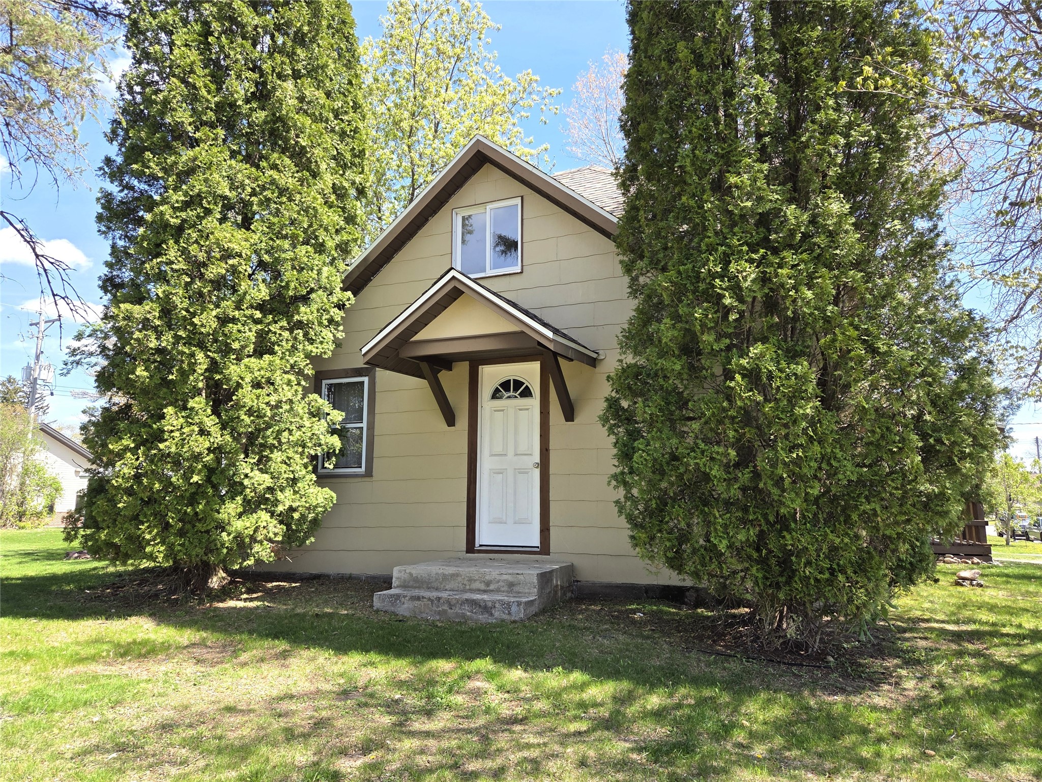 509 Arlington Avenue Property Photo 1