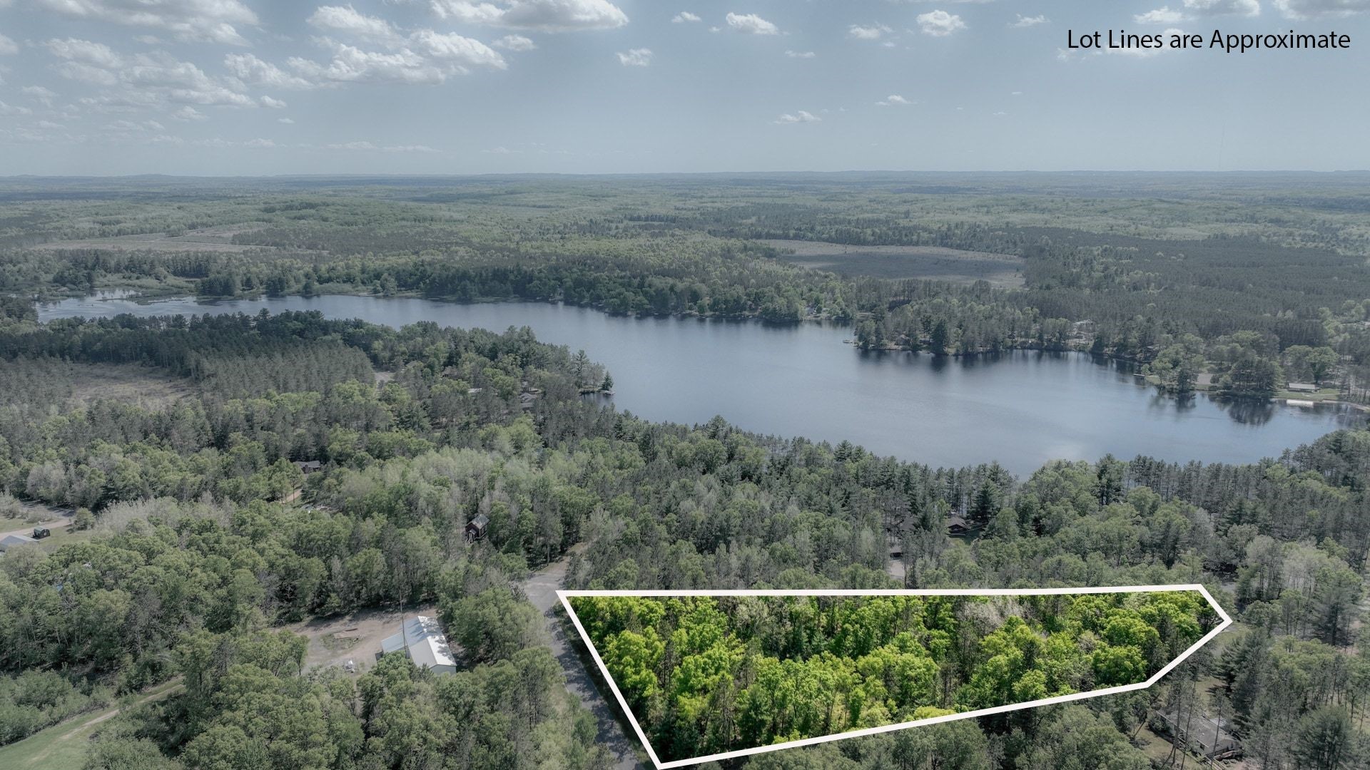 8667 Lakeside Road Property Photo 2
