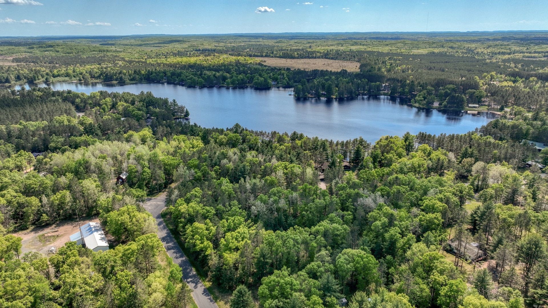 8667 Lakeside Road Property Photo 3