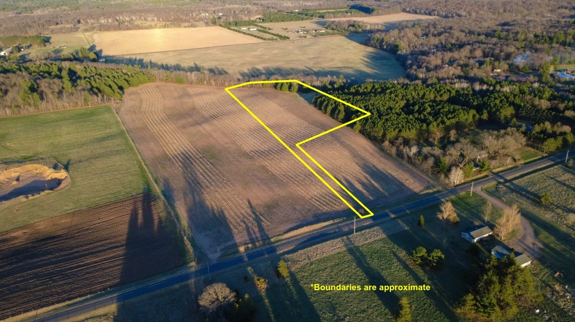 Lot 2 115th Street Property Photo 1