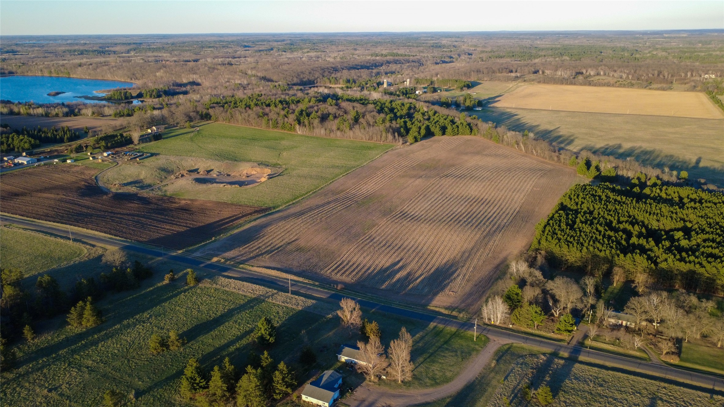 Lot 4 115th Street Property Photo 2