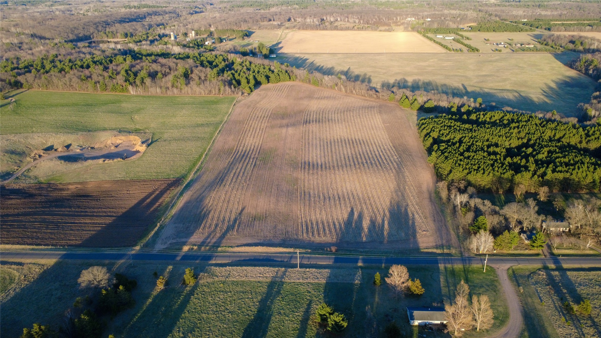 Lot 4 115th Street Property Photo 3