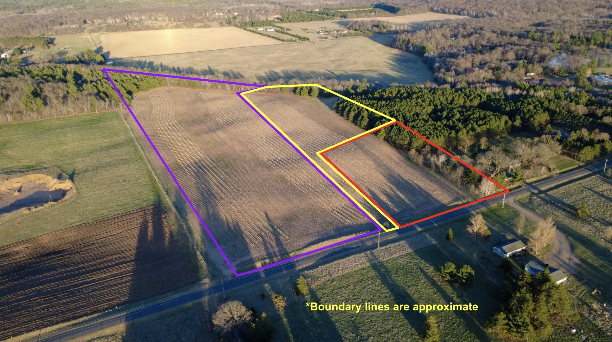 Lot 4 115th Street Property Photo 15