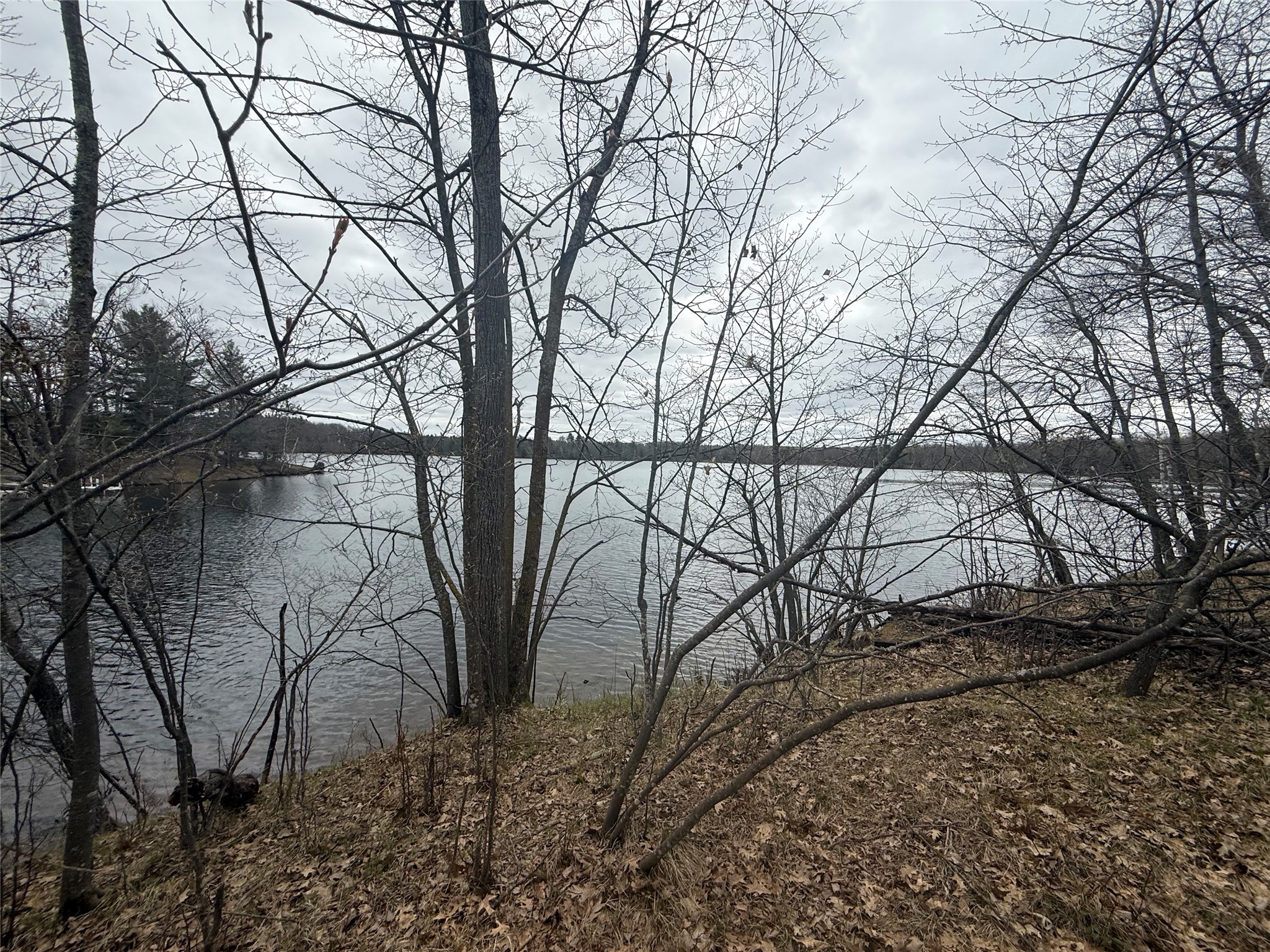 33 Acres Partridge Lane Property Photo 1