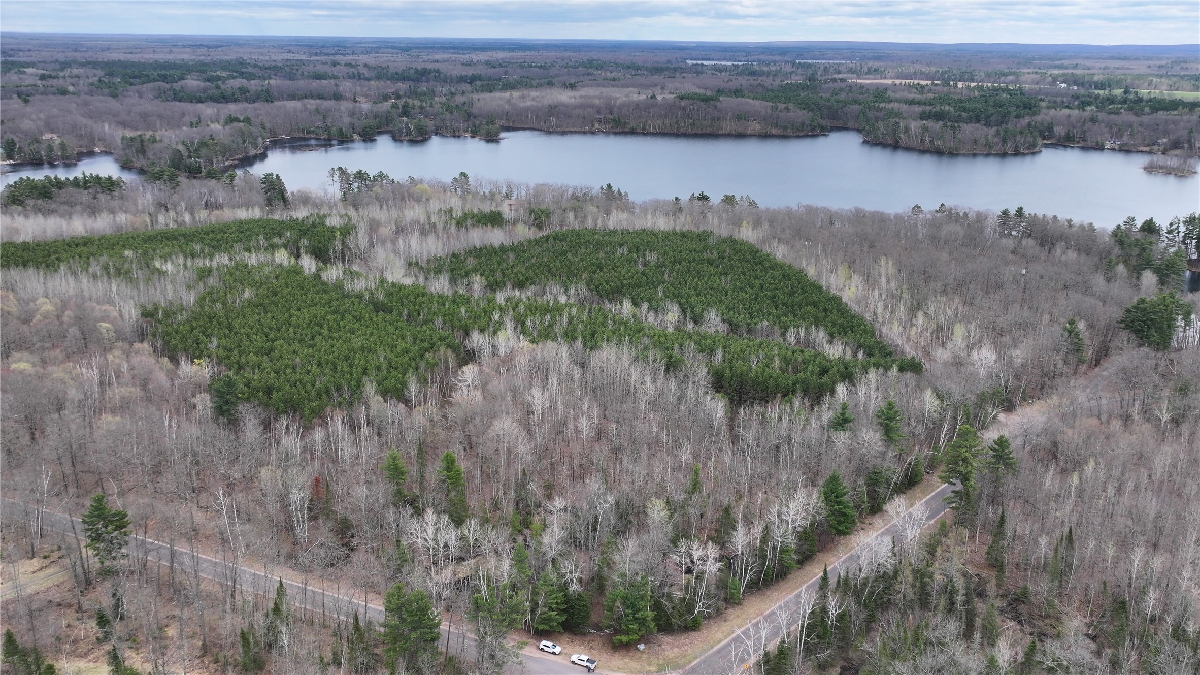 33 Acres Partridge Lane Property Photo 4