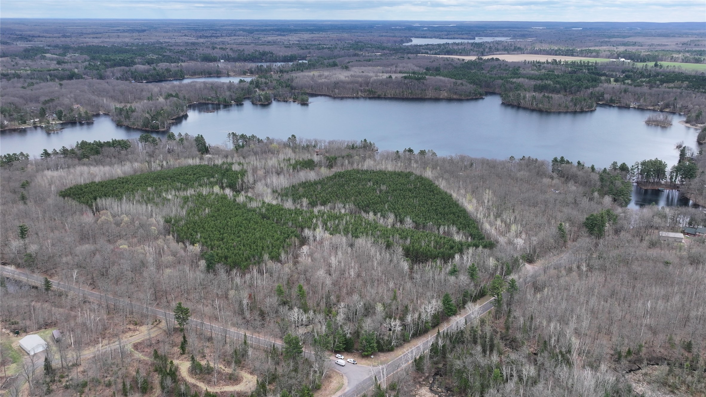 33 Acres Partridge Lane Property Photo 5